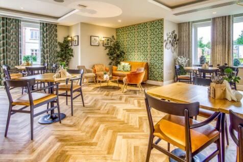 Club house