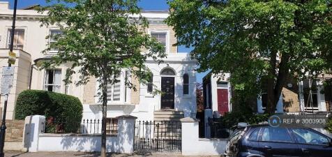 Short Let - Charming Garden Flat