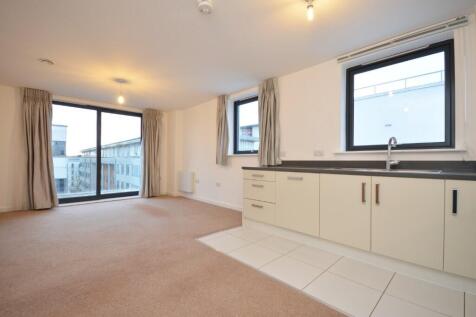 Kitchen/Living Room