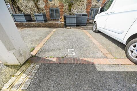 Parking space