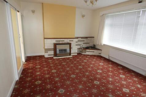 Front Lounge