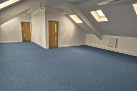 Office to rent Image 3