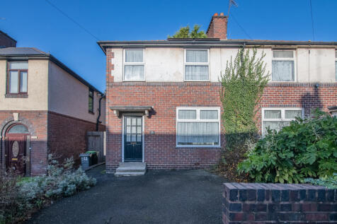 West Bromwich, B70 - property photo