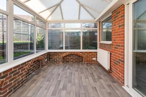 Conservatory (view b)