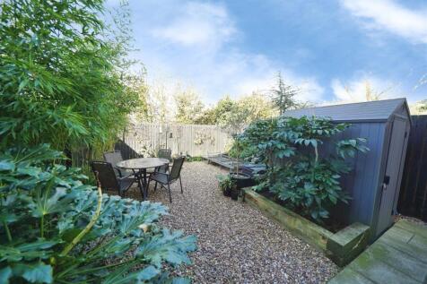Gardens