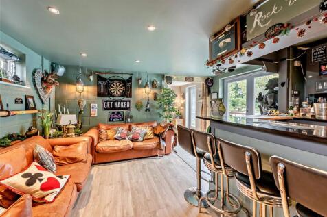 Pool Room