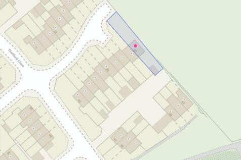 Position of Plot