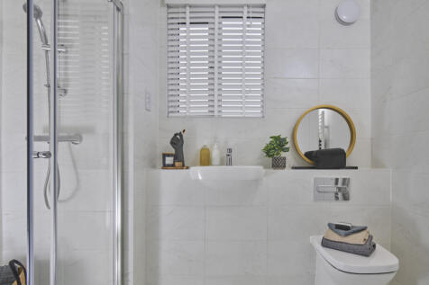 Photo From Show Home