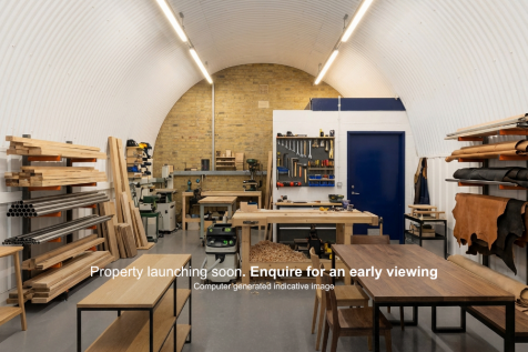 Flexible property space
