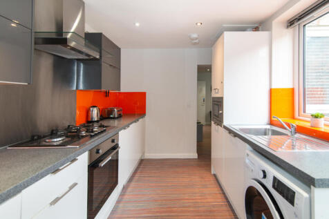 7 Queen Anne kitchen 4