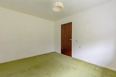 Rear Double Bedroom One