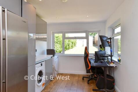 Utility/ Home Office