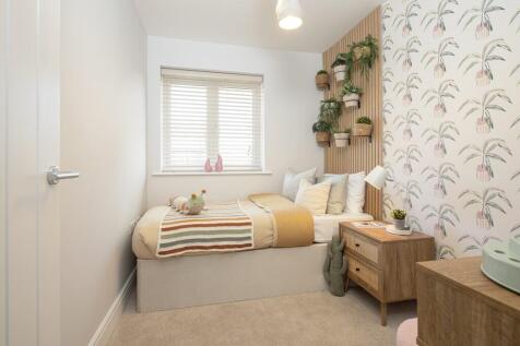 cala at buckler's park - the pines, crowthorne