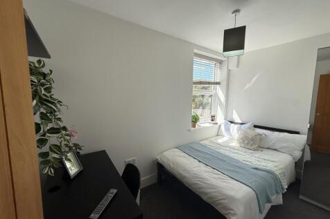 Flat 6, - William Road, West Bridgford, Nottingham photo 5