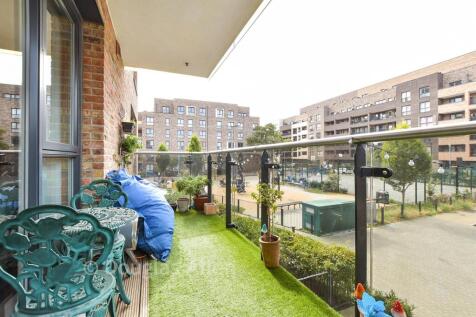 Balcony / Terrace