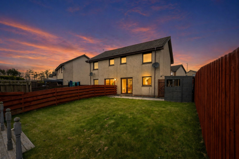 Twilight Rear