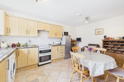 Kitchen/diner: