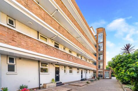 Burnham Estate