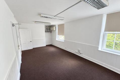 Main Room