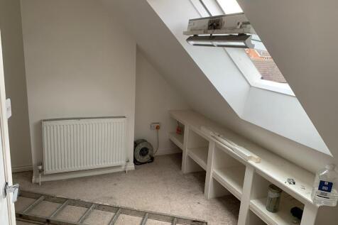 3rd bedroom