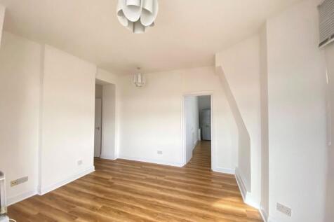 Living / Dining Room