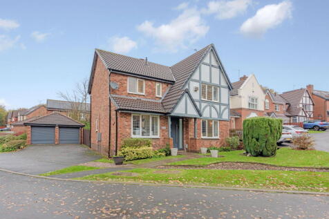 Cannock, WS12 - property photo