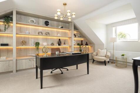 Dandara -  Birch Park  - The Grantham, Home 508