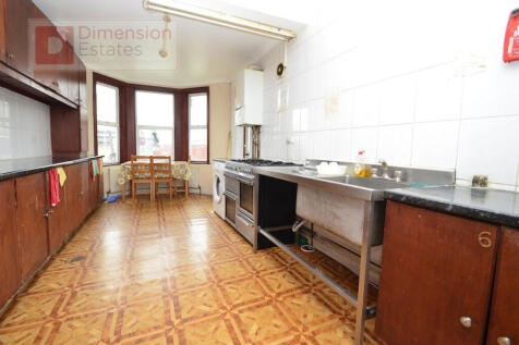 Mildenhall Road, Lower Clapton, Hackney, London, E5 photo 4