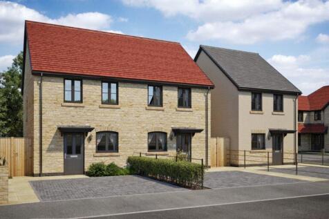 CGI Grafton Front Elevation