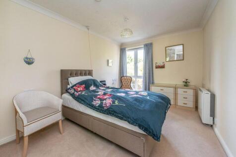 BEDROOMS AND BATHROOM