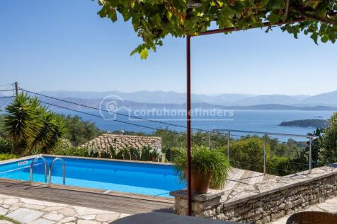 Pool to view