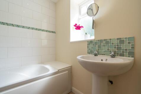 53 Purley Road - living room