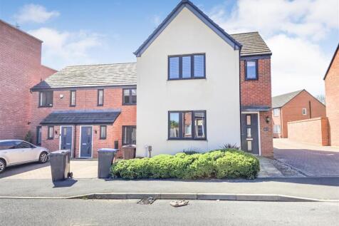 Northampton, NN5 - property photo