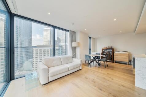 Hampton Tower, South Quay Plaza, E14 photo 4