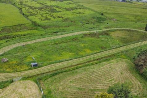 C.6 Acres &amp; Views
