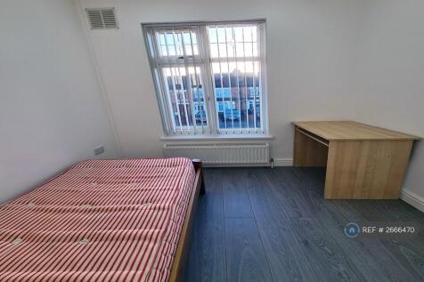 Bedroom 3 - Single Bed