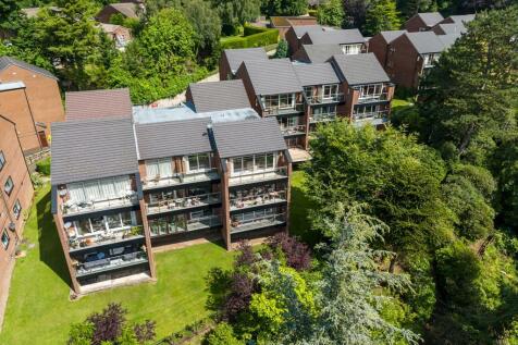 Exterior and Gardens