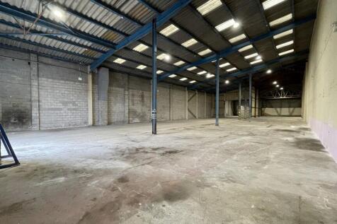 Light Industrial to rent Image 3