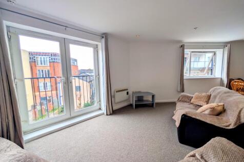 Caminada House, Manchester M15 photo 3