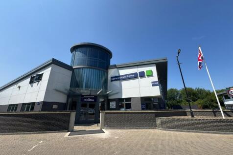 Capital Bsuiness Centre