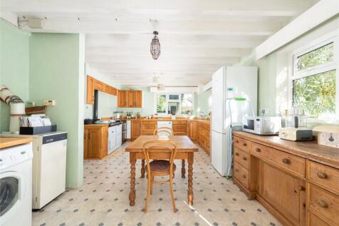 Kitchen/Breakfast Rm