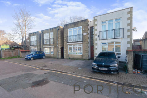 Edith Road