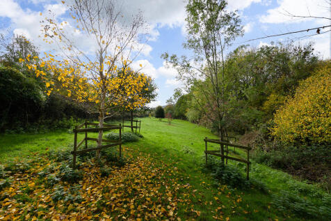 The Old Cornmill-...