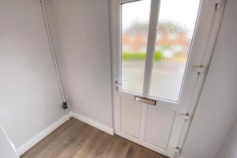 Entrance Porch