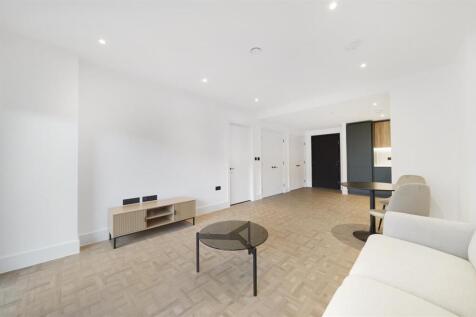 Folgate Apartment, 22 Dancers Avenue, London, SW11 photo 4