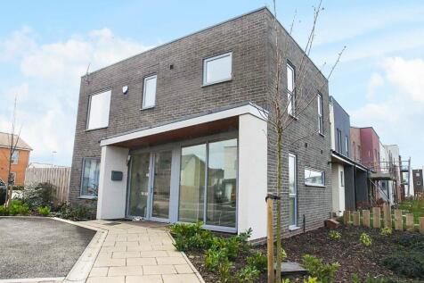 Front External