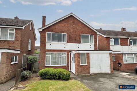 Nuneaton, CV11 - property photo