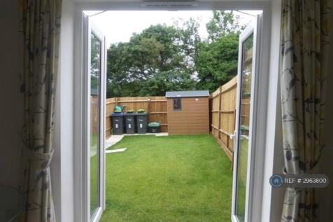 Lounge To Outside