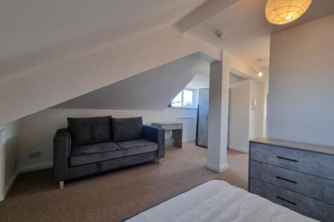 Flat 8, 4 Beauchamp Hill, Leamington Spa photo 5