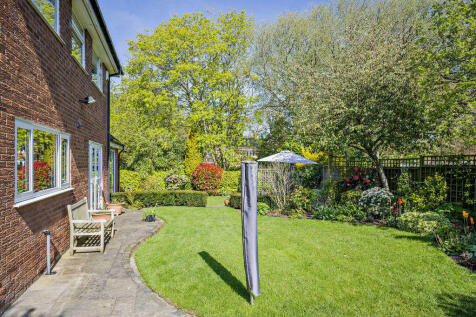 Rear Garden 8